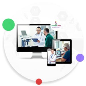 Advance  Healthcare Clinic In pakistan