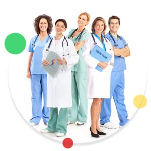 Digital Healthcare Solutions With Fitwell Hub Doctors